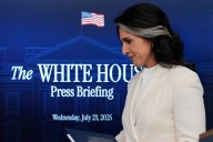 Trump yanks security clearances from 37 intelligence officials