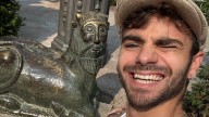 Román Socías, el argentino con raíces en Albacete que arrasa en TikTok: «Era camarero y ahora vivo de las redes»