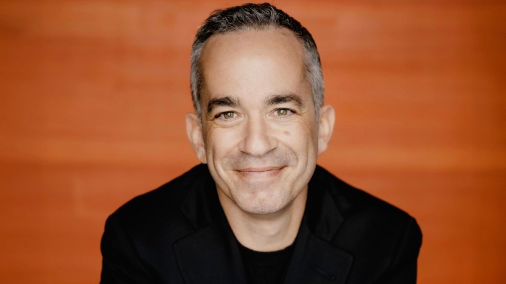 Acclaimed pianist Inon Barnatan to lead popular SummerFest for another 5 years