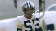 Dallas Cowboys former linebacker Lee Roy Jordan dies at 84