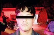 Encierran en el C4 a presunto homicida