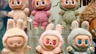 New Labubu dolls coming to Pop Mart Friday amidst global craze