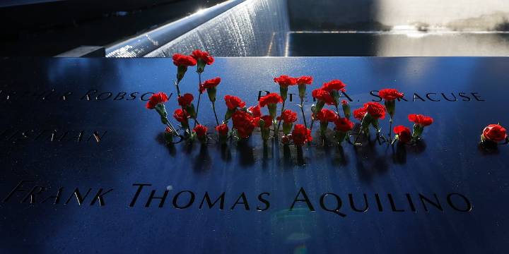 3 victims of 9/11 terrorist attacks identified nearly 24 years later, reports say