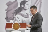 Cártel de Sinaloa sigue activo: SSPC