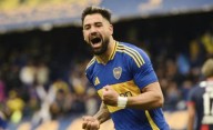 De qué cuadro es Milton Giménez: por quién hincha el futbolista