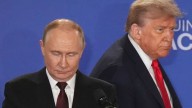 Las amenazas vacías de Trump sobre las sanciones a Rusia