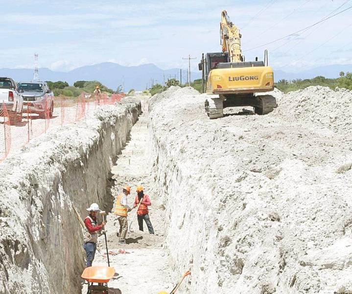 Tamaulipas contará con un futuro hídrico más seguro