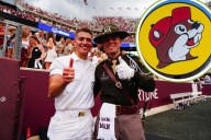 Buc-ee's Products Now Available At Texas A&M Locations