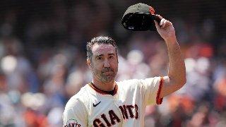SI:AM | Justin Verlander Reaches Lofty 3,500-Strikeout Milestone