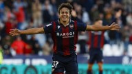El Levante y el Benfica intensifican la negociación por Carlos Álvarez para llegar a un acuerdo por él