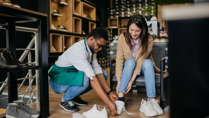 Trump Extends China Tariff Pause: Shoe Firms, Consumers Get Big Break