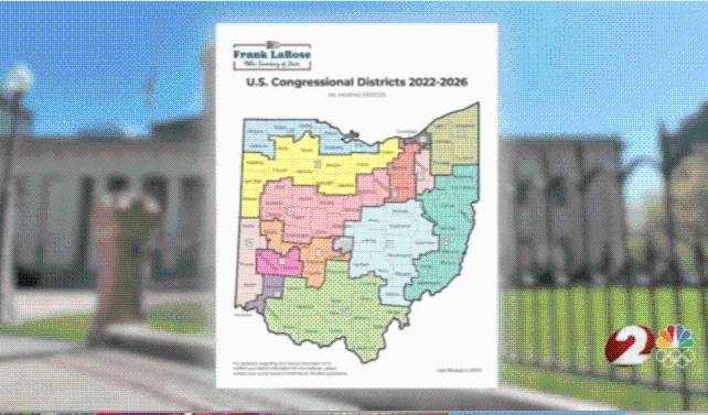 Ohio redistricting process begins soon: What to know