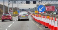 Drivers warned 'misunderstanding' 2011 driving law could lead to £1,000 fine