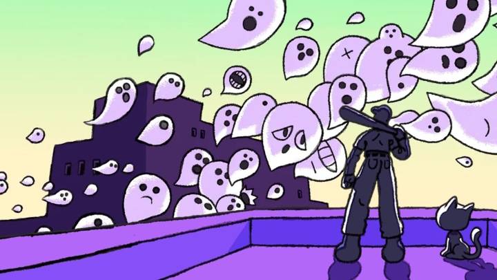 OFF Review (Switch)