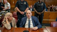 Harvey Weinstein será juzgado por tercera vez en Nueva York