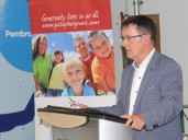 Ottawa Valley Community Foundation grants $94,000 to organizations