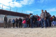 Flujo migratorio México-EE.UU. cae 91%, la cifra más baja en 50 años