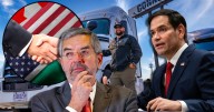Estados Unidos pausa visas para camioneros extranjeros; México no se verá afectado, aseguran autoridades