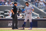 Column: Late-summer Cubs collapse a Chicago rite of passage