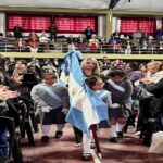 Más de mil docentes participan en el Congreso...
