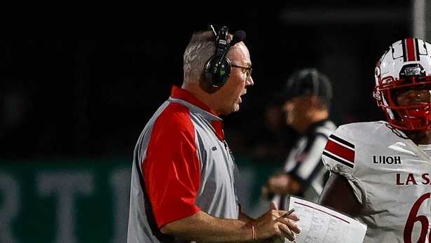 Cincinnati roundup: Top 25 matchups don’t disappoint to open season
