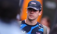 Franco Colapinto tuvo una destacada actuación en la práctica del GP de Países Bajos de Fórmula 1 y quedó 9°