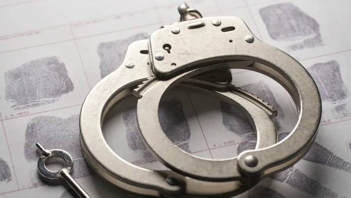 Detienen en Tabasco al ‘Vampiro’, integrante de La Barredora
