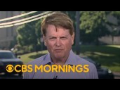 Man describes rushing to help Minneapolis school shooting victims