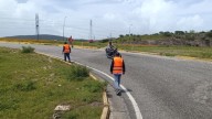 Gobernación de Lara: Circunvalación Norte estará parcialmente limitada por trabajos de asfaltado #22Ago