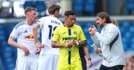 Leeds United predicted XI vs Everton as £12m summer signing misses out