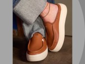 TikTok-approved Hey Dude loafers: Back-to-school collection 25% off