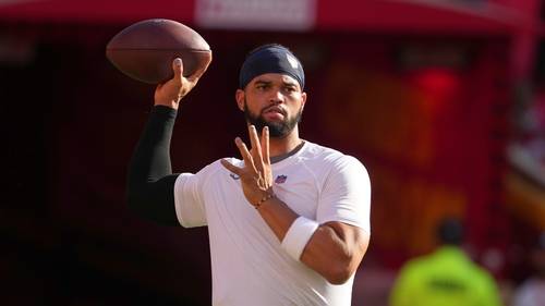 NFL news: Chicago Bears taking on Kansas City Chiefs in final preseason football game at Arrowhead Stadium