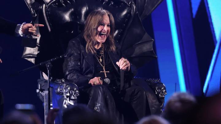 Ozzy Osbourne murió de un infarto de miocardio, según su autopsia