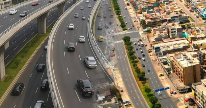 Importante avenida será transformada para optimizar el tránsito en Lima: Municipalidad anunció nueva vía rápida