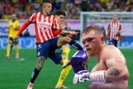 América vs Chivas cambia de fecha y se enfrentará a la pelea Canelo vs Crawford