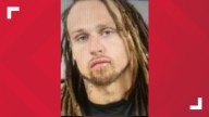 Child trafficking suspect found, arrested in Cleveland County, NC