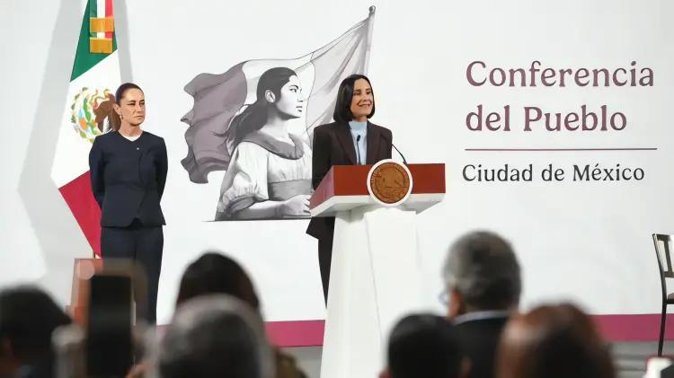 Baja California Sur albergará el mayor proyecto de energía termosolar de México