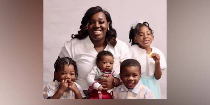 Family of 6 left without a home after apparent fake apartment scheme