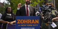 Cuomo accuses Mamdani of being a 'very rich person,' demands he 'move out immediately' from his rent