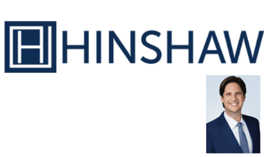Business Litigator and Commercial Transactions Attorney Jason E. Rosen Joins Hinshaw’s Miami Office as a Partner