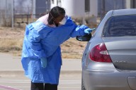 Virginia’s health department investigates another measles exposure at Dulles Airport