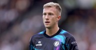 'I just want to win' - Ross McCrorie on Bristol City brotherhood, ambition and 'Big Emil' Riis