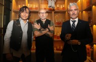 La Gusana Ciega llega a Europa con rock mexicano y un estilo que “trasciende el algoritmo”