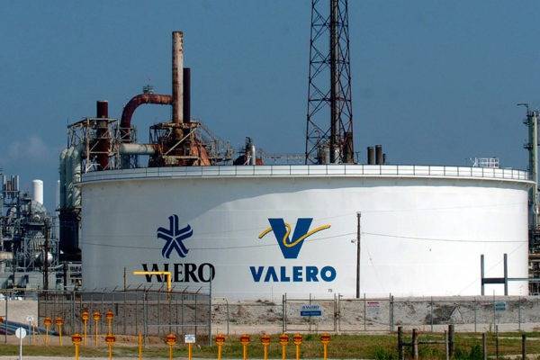 Ofac impone límites a Chevron para vender crudo venezolano a Valero y Phillips 66