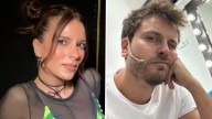 Gimena Accardi y Andrés Gil viajaron juntos tras los rumores de infidelidad a Nico Vázquez