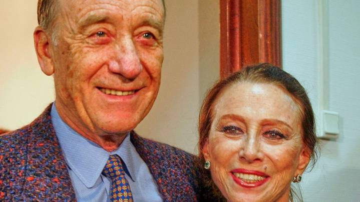 Rodion Shchedrin, the celebrated Russian composer, has died at age 92