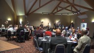 Freedom Fund Banquet held in Evansville