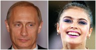 Does Alina Kabaeva Have Secret Children With Vladimir Putin?