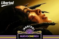 ¡EL LIBERAL te regala entradas para el Cine Rex!