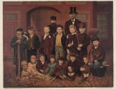 This week in Christian history: Evangelist Dwight Moody marries